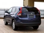Honda CR-V 2011 года (JP)